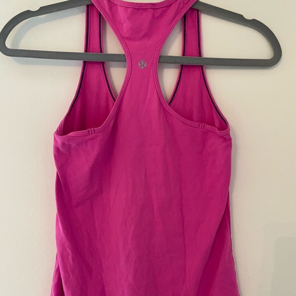 Lululemon Tank - Picture 2 of 2
